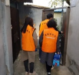 함안군, 복지사각지대 집중 발굴 조사와 지원 실시 - KNS뉴스통신 함안군,  복지사각지대 집중 발굴 조사와 지원 실시