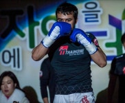 [MKF 포토] IB GYM 김종완, 속전속결 콤비네이션 작렬 - KNS뉴스통신 [MKF 포토] IB GYM 김종완, 속전속결 콤비네이션 작렬