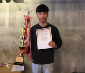 [KMPU 전국무에타이대회] 오스타짐 권훈영-송민서 동반승리...... 전국무에타이대회] 오스타짐 권훈영-송민서 동반승리...최우수지도자상... 