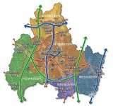 경주시, 살기 좋은 도시환경 조성 위한 새로운 경관비전 제시 - KNS뉴스통신 경주시, 살기 좋은 도시환경 조성 위한 새로운 경관비전 제시