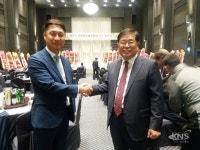 충북체조협회장 ‘윤기석’ (주)한길 이에스티 대표 취임 - KNS뉴스통신 충북체조협회장 ‘윤기석’ (주)한길 이에스티 대표 취임