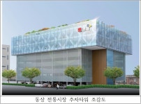 김해시 주차장 확충 총력, 만성적인 주차난 해소되나 - KNS뉴스통신 김해시 주차장 확충 총력, 만성적인 주차난 해소되나