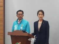 바른미래당 청주시장 후보에 임헌경 , 제찬시장 후보에 지준웅 - KNS뉴스통신 바른미래당 청주시장 후보에 임헌경 , 제찬시장 후보에 지준웅