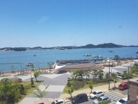 [목포 북항 맛집] 싱싱한 해산물, 아름다운 항구 풍경까지 ‘현대횟집’에서 - KNS뉴스통신 [목포 북항 맛집] 싱싱한 해산물, 아름다운 항구... 