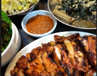 수제 닭갈비 별미의 진수 선보이는 상동역 맛집 - KNS뉴스통신 수제 닭갈비 별미의 진수 선보이는 상동역 맛집