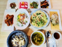 맛집 돈보리 - KNS뉴스통신 제주도 풍취 오롯이 느낄 수 있는 표선, 현지인들이 인정한 표선 성읍 맛집 돈보리