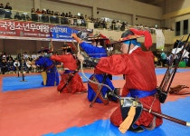 제17회 전국 청소년 무예 왕 선발대회 성료 - KNS뉴스통신 제17회 전국 청소년 무예 왕 선발대회 성료