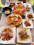 잠실 ‘왕게수산’ - KNS뉴스통신 생생정보통에 소개된 킹크랩 맛집, 연말연시 송년회 및 모임장소 잠실 ‘왕게수산’