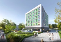 경기도, 다산역A2 등 3개 지구 경기행복주택 894호 입주자 모집 - KNS뉴스통신 경기도, 다산역A2 등 3개 지구 경기행복주택 894호 입주자 모집