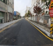 인천 중구, 옛 수인선 폐선구간 도로개설․․․정주여건 개선 탄력 - KNS뉴스통신 인천 중구, 옛 수인선 폐선구간 도로개설&#8228;&#8228;... 