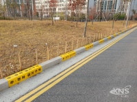 양주시, 주·정차 금지구역 안내체계 개선사업(Yellow Zone) 추진 - KNS뉴스통신 양주시, 주·정차 금지구역 안내체계 개선사업(Yellow... 