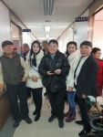 [봉사활동] 월드미스유니버시티 세계대회 62개국 참가 대표들, 서울시 중구 지체장애인협회 방문 - KNS뉴스통신 [봉사활동]... 