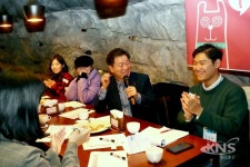 박승원 광명시장, 2019년 시정 운영 방향.....함께하는 시민 웃는 광명 원년 될 것 - KNS뉴스통신 박승원 광명시장, 2019년 시정 운영 방향........ 