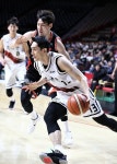 [포토] 기승호, 슛 찬스 잡아야 돼 - KNS뉴스통신 [포토] 기승호, 슛 찬스 잡아야 돼