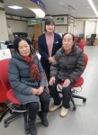 정남진동산유통 | ‘정남진 장흥 칭찬릴레이’ 10호 탄생 - KNS뉴스통신 ‘정남진 장흥 칭찬릴레이’ 10호 탄생