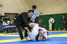 [MARIANAS PRO KOREA 2019] 유도+주짓수+삼보 안철웅, 은메달 획득! - KNS뉴스통신 [MARIANAS PRO KOREA 2019] 유도+주짓수+삼보... 
