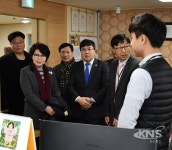 강남구의회 의원들, 논현노인종합복지관 현장 방문 - KNS뉴스통신 강남구의회 의원들, 논현노인종합복지관 현장 방문