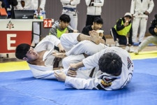 [제4회 플레이 주짓수컵] 스페셜 매치 팀루츠 조원희vs와이어 윤민호 대혈투 끝에 무승부! - KNS뉴스통신 [제4회 플레이 주짓수컵] 스페셜... 
