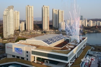 염태영 수원시장, “수원컨벤션센터에서 남북정상회담 개최하자” 제안 - KNS뉴스통신 염태영 수원시장, “수원컨벤션센터에서 남북정상회담...