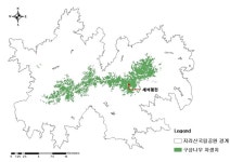 국립공원공단, 지리산 구상나무 보호 세석평전에서 실마리 찾는다 - KNS뉴스통신 국립공원공단, 지리산 구상나무 보호 세석평전에서 실마리 찾는다