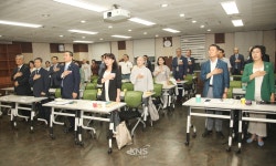 고려대 명강사 최고위과정 11기 개강식 성료 - KNS뉴스통신 고려대 명강사 최고위과정 11기 개강식 성료