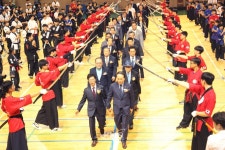 제13회 전국 해동검도 대회 공주 백제체육관서 성료 - KNS뉴스통신 제13회 전국 해동검도 대회 공주 백제체육관서 성료