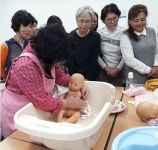 완도군, 산모․신생아 건강관리사 양성 교육 수료식 가져 - KNS뉴스통신 완도군, 산모․신생아 건강관리사 양성 교육 수료식 가져