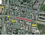 광주시, 무진대로 교통환경 개선한다 - KNS뉴스통신 광주시, 무진대로 교통환경 개선한다