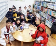 정읍시, 작은도서관 독서 행사와 함께 겨울나기! - KNS뉴스통신 정읍시, 작은도서관 독서 행사와 함께 겨울나기!