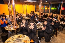 인천 전자랜드, 한우자조금과 ‘한우 소비 촉진’ 협약 체결 - KNS뉴스통신 인천 전자랜드, 한우자조금과 ‘한우 소비 촉진’ 협약 체결
