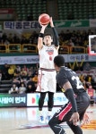[포토] 양동근, 찬스야 - KNS뉴스통신 [포토] 양동근, 찬스야