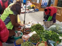 설 명절 고창전통시장 원산지 표시 캠페인 및 일제단속 실시 - KNS뉴스통신 설 명절 고창전통시장 원산지 표시 캠페인 및 일제단속 실시