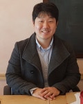 [인터뷰] 광주푸른숲발도로프학교 이정현 교사 대표 “발도르프는... 광주푸른숲발도로프학교 이정현 교사 대표 “발도르프는 ‘사람을 위한... 