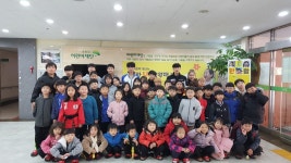 [인터뷰] 광주국술원합기도 맹호총본관 백운용 관장 “‘강한 아이’... 광주국술원합기도 맹호총본관 백운용 관장 “‘강한 아이’ 이전에... 