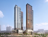 GS건설, 대구용산자이 전 주택형 1순위 마감…평균 114.62대 1 - KNS뉴스통신 GS건설, 대구용산자이 전 주택형 1순위 마감…평균 114.... 
