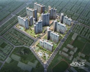 반도건설, ‘서대구역 반도유보라 센텀’ 10일 견본주택 오픈 - KNS뉴스통신 반도건설, ‘서대구역 반도유보라 센텀’ 10일 견본주택 오픈