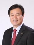 한옥문 도의원, 양산 북부천 하천정비예산 도비 3억 확보 - KNS뉴스통신 한옥문 도의원, 양산 북부천 하천정비예산 도비 3억 확보