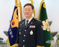 제75대 전주완산경찰서장 김주원 경무관 취임 - KNS뉴스통신 제75대 전주완산경찰서장 김주원 경무관 취임