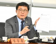 완주군의회 정종윤 의원, 매년 반복 되는 결산 지적사항 개선 요구 - KNS뉴스통신 완주군의회 정종윤 의원, 매년 반복 되는 결산 지적사항 개선 요구