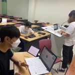 용인 신갈중, ‘여름방학 온라인 쏙쏙캠프’ 운영 - KNS뉴스통신 용인 신갈중, ‘여름방학 온라인 쏙쏙캠프’ 운영