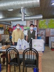 동두천시 생연1동 착한식당 ‘왕십리’소외된 이웃에 뼈해장국 후원 - KNS뉴스통신 동두천시 생연1동 착한식당 ‘왕십리’소외된 이웃에... 