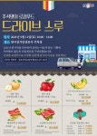 전기안전공사, 11일 로컬푸드 드라이브스루 장터 운영 - KNS뉴스통신 전기안전공사, 11일 로컬푸드 드라이브스루 장터 운영