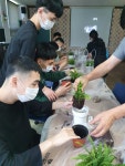 광산구, 비대면 장애인 원예교실 운영 - KNS뉴스통신 광산구, 비대면 장애인 원예교실 운영