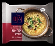 35년 식품 내공 하림, 신개념 육수라면 The미식 장인라면 출시 - KNS뉴스통신 35년 식품 내공 하림, 신개념 육수라면 The미식 장인라면 출시