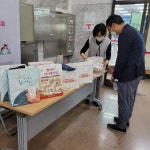 용인시 기흥구보건소, 환절기 건강관리 캠페인 진행 - KNS뉴스통신 용인시 기흥구보건소, 환절기 건강관리 캠페인 진행