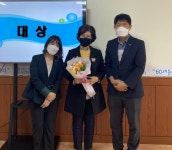 진주노인일자리창출지원센터, 제1회 노인일자리 참여자 수기 공모전 개최 - KNS뉴스통신 진주노인일자리창출지원센터, 제1회 노인일자리... 