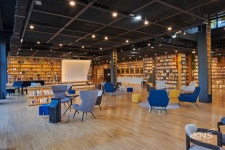 힐링 플레이스 지지향, ‘28시간 북스테이’ 숙박 이벤트 진행 - KNS뉴스통신 힐링 플레이스 지지향, ‘28시간 북스테이’ 숙박 이벤트 진행