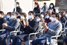 ‘상생 협력으로 잇는 물길’ 하남시-송파구, 감일ㆍ위례지구 한강물 공급공사 기공식 가져 - KNS뉴스통신 ‘상생 협력으로 잇는 물길’ 하남시... 