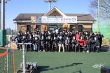 ‘제13회 동두천시장기 족구대회’개최 - KNS뉴스통신 ‘제13회 동두천시장기 족구대회’개최
