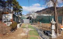 파주시, 검산동 육견 경매장 폐쇄 - KNS뉴스통신 파주시, 검산동 육견 경매장 폐쇄